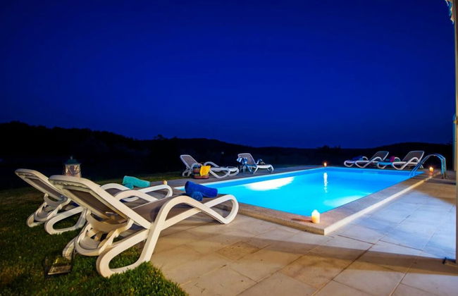 Villa Jana - Foto 14