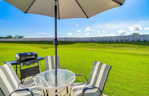 Brand-New Savannah Area Home 15 Mi to Dtwn! - Foto 22