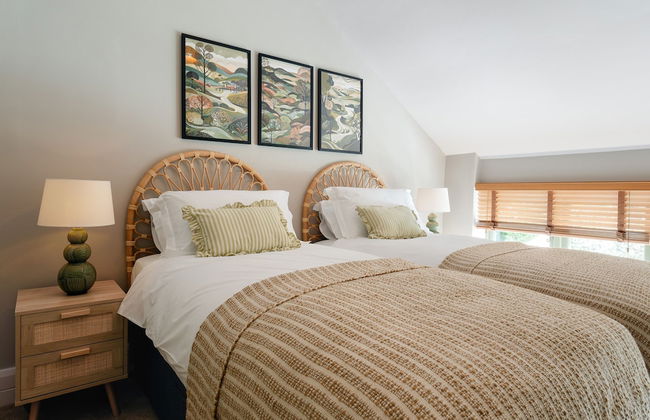 Woodpeckers in Marldon - Foto 20