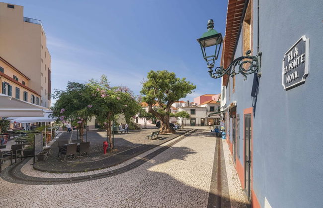 Downtown Santa Cruz - Solar da Fontinha - Foto 18