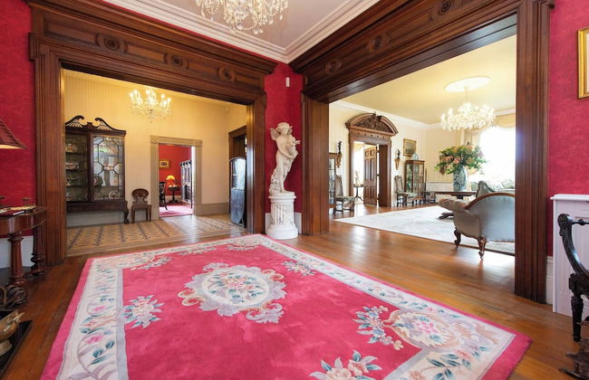 Severn Manor Country Estate - Foto 23