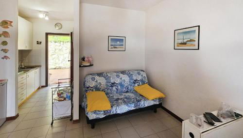 Pet Friendly Apartment In Rio Nell'elba - Foto 3