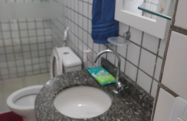 Praia de Manaíra - Foto 24