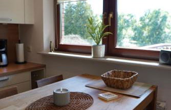 Ferienwohnung Wiesenblick - Foto 11