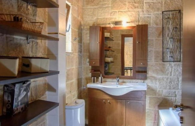 Stone and Wood Villa - Foto 22