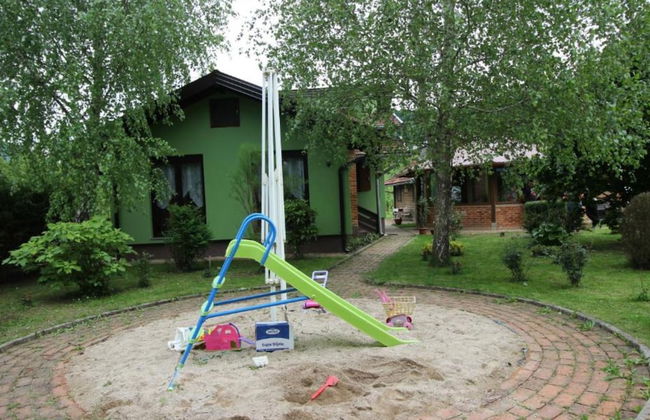 Una Green Garden Residence - Photo 8