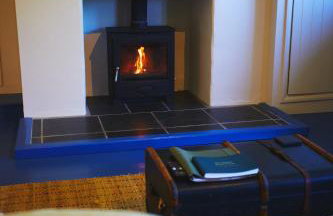 The Bothy - Heale Farm - Foto 8