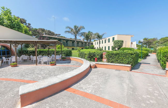 Le Onde Apartment 1 With Pool and Sea - Foto 21