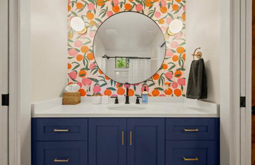 Live Oak Hideaway - Foto 44