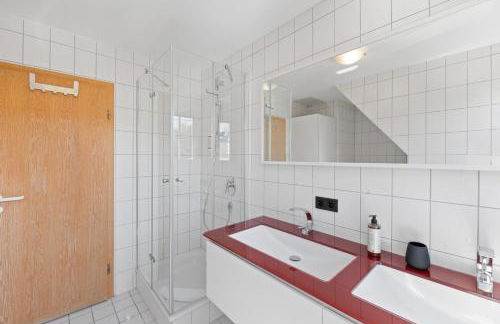 NEU Self-CheckIn Apartment in Birkach Messe-Nähe, Flughafen Stuttgart - Foto 34