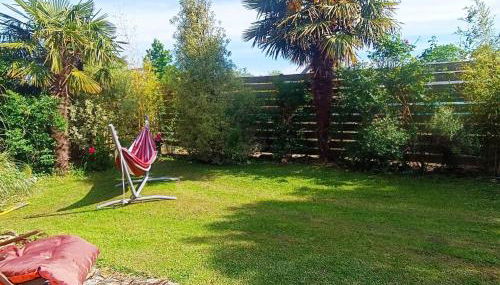 Holiday Home Fachwerkhaus La Longère Escapade Normande by Interhome - Photo 5