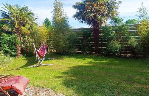 Holiday Home Fachwerkhaus La Longère Escapade Normande by Interhome - Photo 5