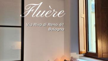 Fluère - Via Riva Reno - Foto 4