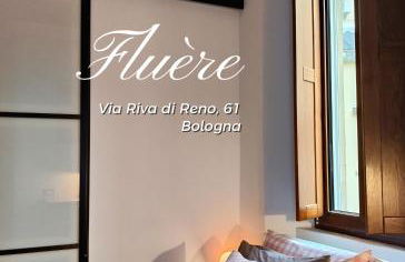 Fluère - Via Riva Reno - Foto 4
