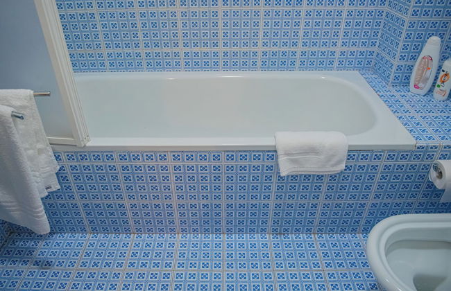Artemide Villa Luna con Piscina - Foto 30