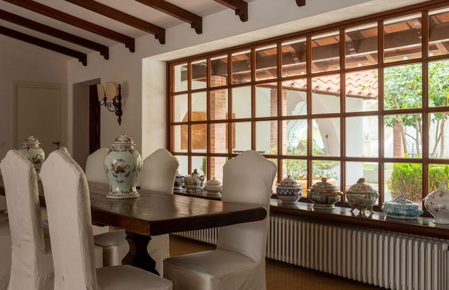 Villa Le Pagine Bianche - Foto 10