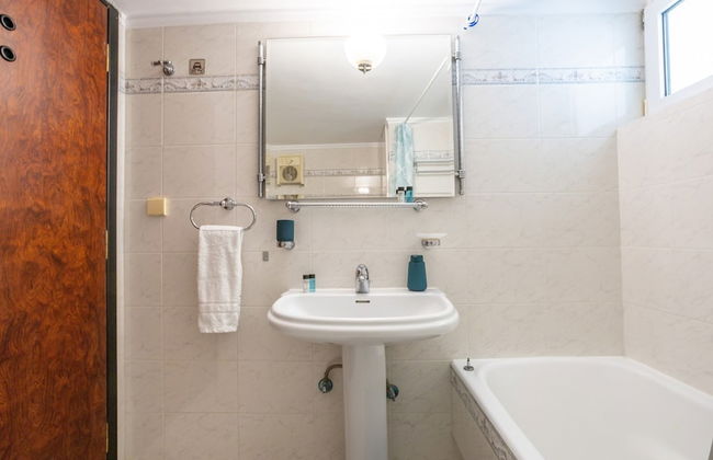 The White Marble Luxury City Apt - Foto 18