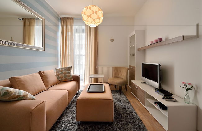 Charming & Cozy Ambiente Apartments - Foto 52