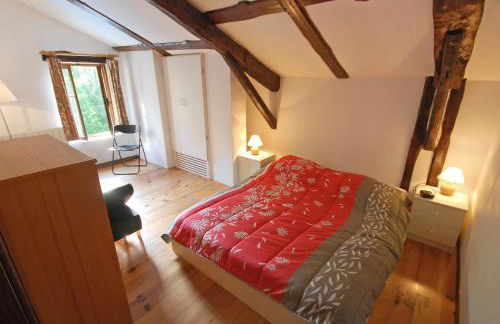 Holiday Home Ensemble de 3 maisons Lavit by Interhome - Foto 10