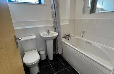 Flamingo Broughton Family & Contractors Nest - Foto 8