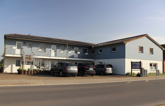 Apartmenthaus Wattwurm - Foto 45