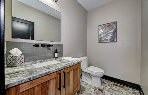 It's All Good - Two Homes Sleeps 18 - Foto 34