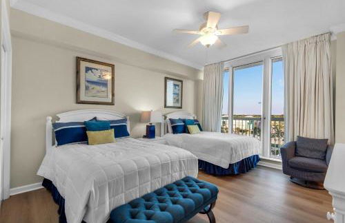 Silver Beach Towers 603 East - Foto 40