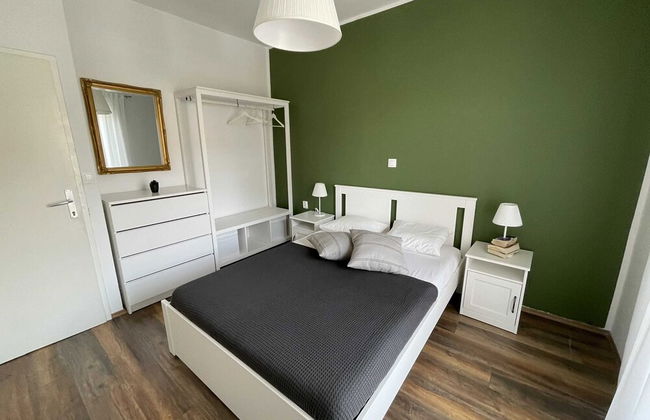 Green Magic Apartments - Foto 7