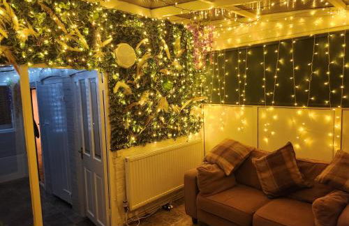 CHERRYTREE COTTAGE @ LOMOND - Foto 29