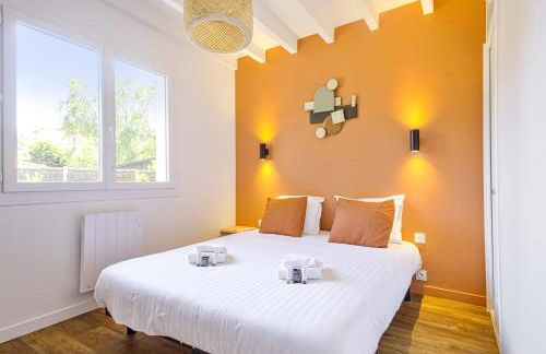 Villa de la Côte - Welkeys - Foto 18