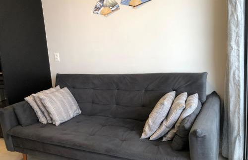 Monte Fuji ~ GRU 39m2 - Foto 6