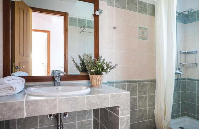 Villa Olga in Ionian Islands - Photo 8