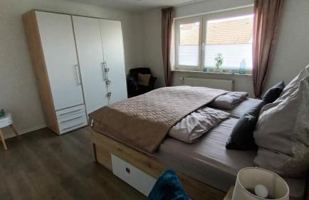 Ferienwohnung am Wald - Foto 12