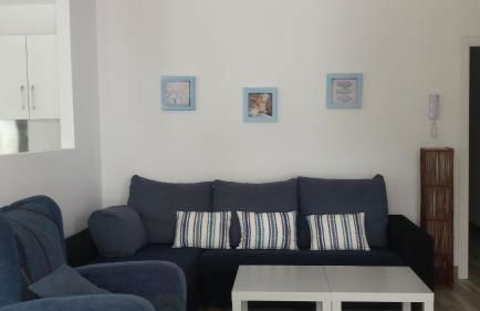 Casa Punta de Los Ingleses - Foto 9