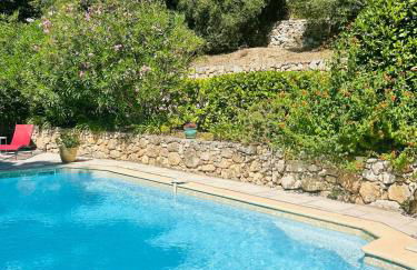 Paisible Rez-de-jardin de villa - Côte d'Azur - Foto 37