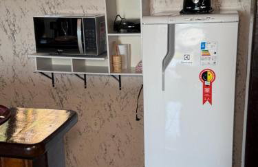 Apartamento aconchegante com vista para o mar - Foto 22