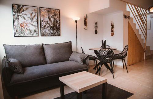 Casadiella, apartamento con terraza y piscina, playa 3 km VUT-5630-AS - Photo 4