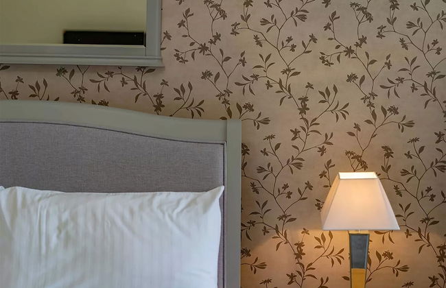 Mellington Hall Country House Hotel - Photo 26