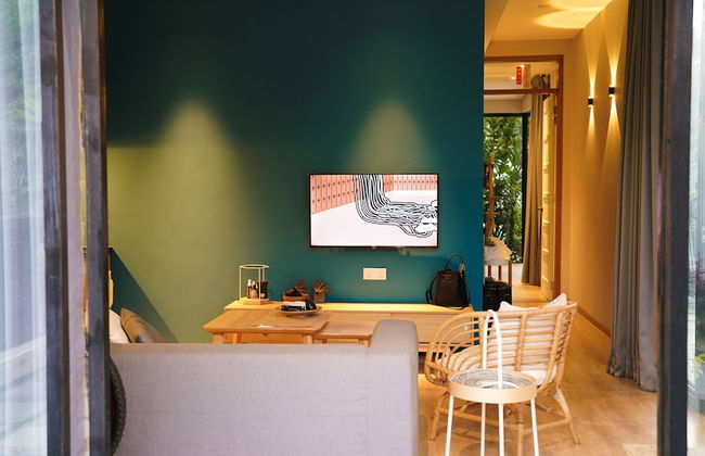 Yi Luxury Villa Bukit Mertajam - Foto 19