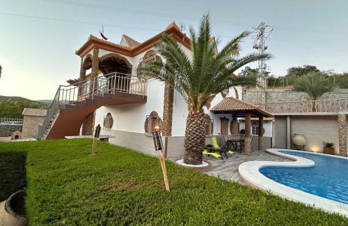 Villa Galones - Foto 1