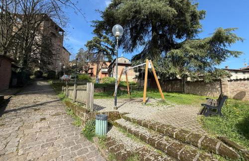 Leila's House Fontane Del Duca - Foto 12