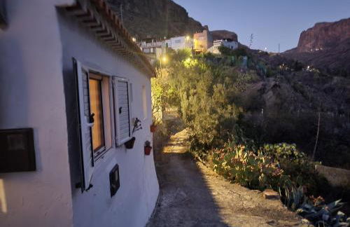 Casa Rural LOS PINARES El Juncal de TEJEDA - Foto 24