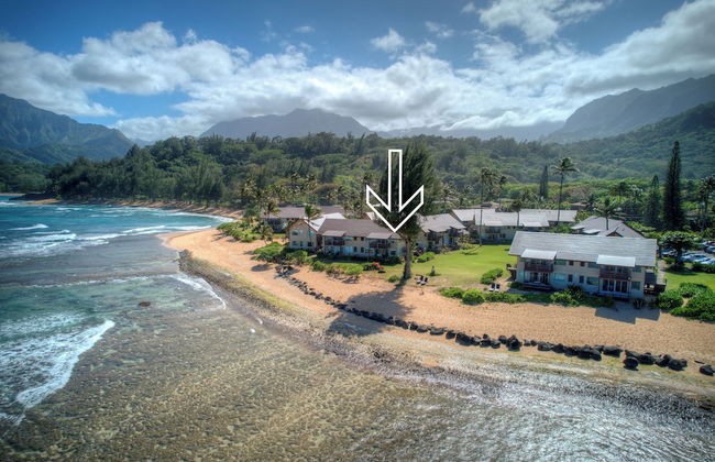 Hanalei Colony Resort F3 - Foto 31