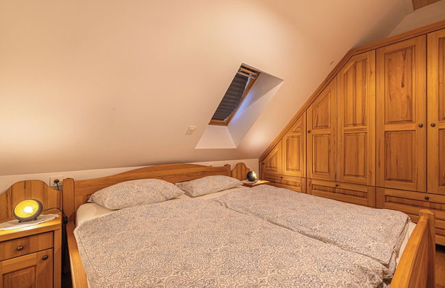 Vineyard cottage Škatlar 3 - Foto 3