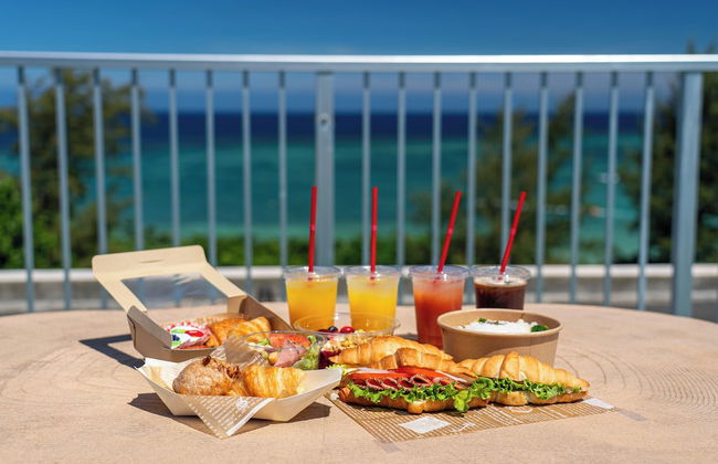 Odysis Onna Resort Hotel - Foto 20