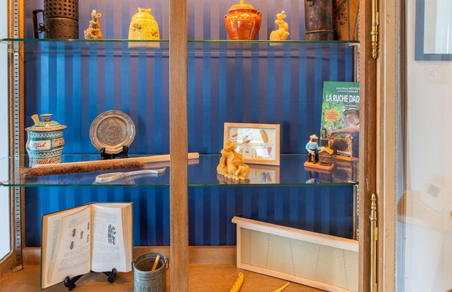 La Huche de Raphaelle - Foto 11