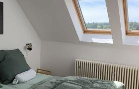 Alexandras Ferienwohnung - Maisonette 90 qm mit Balkon - Foto 25