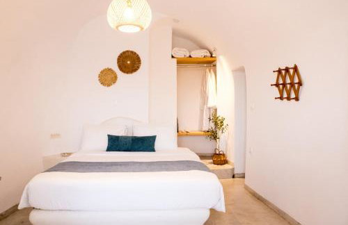 Villa Solasta #1 with jacuzzi in Santorini - Foto 31