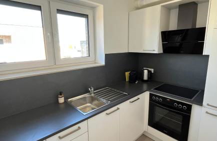 Neue und modische Wohnung im Duisburger Süden - Foto 13