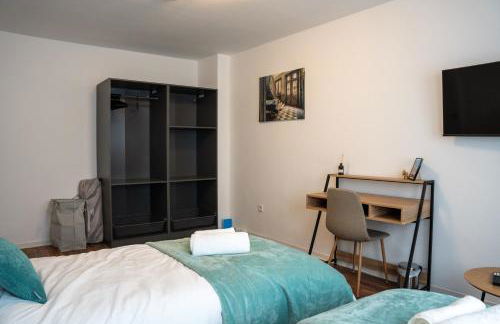 Volante Studio Bremen-Findorff - Foto 6